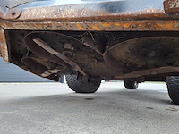 Ransomes cirkelmaaier, ransomes, mp653, 2019 - afbeelding 17 van  40