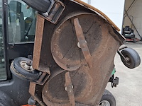 Ransomes cirkelmaaier, ransomes, mp653, 2019 - afbeelding 18 van  40
