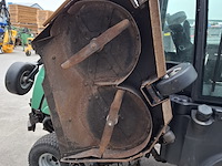 Ransomes cirkelmaaier, ransomes, mp653, 2019 - afbeelding 19 van  40