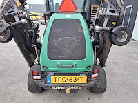 Ransomes cirkelmaaier, ransomes, mp653, 2019 - afbeelding 20 van  40
