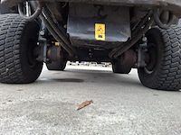 Ransomes cirkelmaaier, ransomes, mp653, 2019 - afbeelding 22 van  40