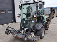 Ransomes cirkelmaaier, ransomes, mp653, 2019 - afbeelding 12 van  40