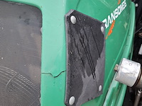 Ransomes cirkelmaaier, ransomes, mp653, 2019 - afbeelding 24 van  40