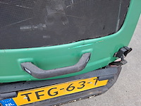 Ransomes cirkelmaaier, ransomes, mp653, 2019 - afbeelding 25 van  40