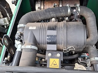 Ransomes cirkelmaaier, ransomes, mp653, 2019 - afbeelding 26 van  40