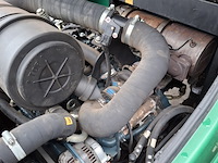 Ransomes cirkelmaaier, ransomes, mp653, 2019 - afbeelding 27 van  40