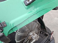 Ransomes cirkelmaaier, ransomes, mp653, 2019 - afbeelding 29 van  40