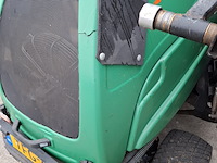 Ransomes cirkelmaaier, ransomes, mp653, 2019 - afbeelding 31 van  40