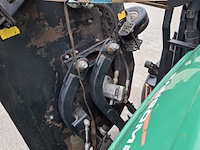 Ransomes cirkelmaaier, ransomes, mp653, 2019 - afbeelding 33 van  40