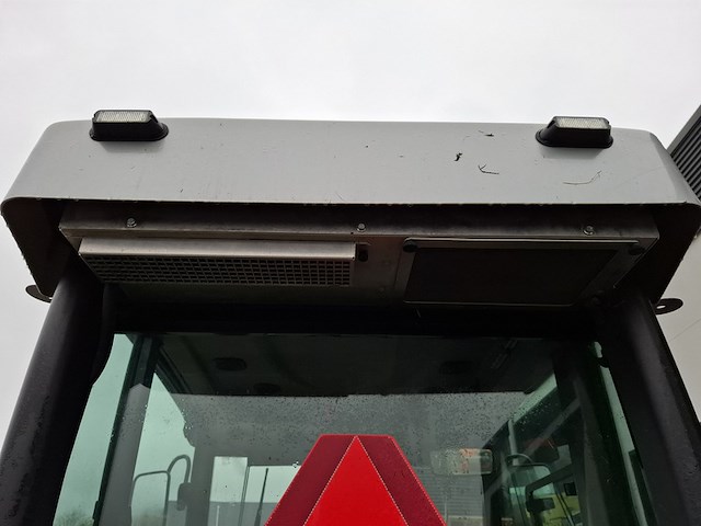 Ransomes cirkelmaaier, ransomes, mp653, 2019 - afbeelding 35 van  40