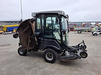 Ransomes cirkelmaaier, ransomes, mp653, 2019 - afbeelding 34 van  40