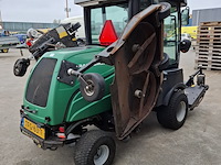 Ransomes cirkelmaaier, ransomes, mp653, 2019 - afbeelding 36 van  40