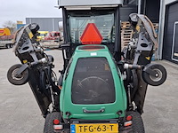 Ransomes cirkelmaaier, ransomes, mp653, 2019 - afbeelding 37 van  40
