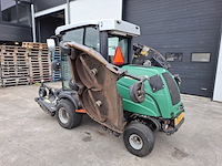 Ransomes cirkelmaaier, ransomes, mp653, 2019 - afbeelding 38 van  40