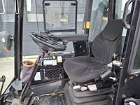 Ransomes cirkelmaaier, ransomes, mp653, 2019 - afbeelding 39 van  40
