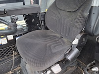 Ransomes cirkelmaaier, ransomes, mp653, 2019 - afbeelding 40 van  40