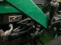 Ransomes commander 350 zitmaaier - afbeelding 13 van  20