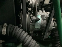 Ransomes commander 350 zitmaaier - afbeelding 10 van  20