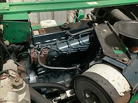 Ransomes commander 350 zitmaaier - afbeelding 11 van  20