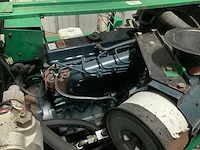 Ransomes commander 350 zitmaaier - afbeelding 12 van  20