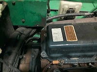 Ransomes commander 350 zitmaaier - afbeelding 13 van  20