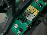 Ransomes commander 350 zitmaaier - afbeelding 16 van  20