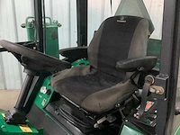 Ransomes commander 350 zitmaaier - afbeelding 19 van  20