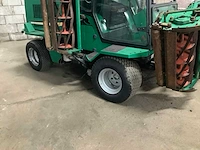 Ransomes commander 350 zitmaaier - afbeelding 2 van  20