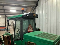 Ransomes commander 350 zitmaaier - afbeelding 5 van  20