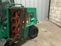 Ransomes commander 350 zitmaaier - afbeelding 6 van  20
