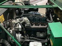 Ransomes commander 350 zitmaaier - afbeelding 8 van  20
