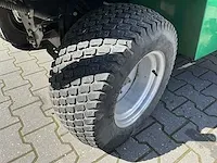 Ransomes commander 352 grasmaaier - afbeelding 2 van  38