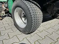 Ransomes commander 352 grasmaaier - afbeelding 3 van  38