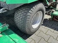 Ransomes commander 352 grasmaaier - afbeelding 4 van  38