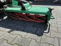 Ransomes commander 352 grasmaaier - afbeelding 5 van  38