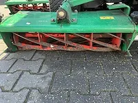 Ransomes commander 352 grasmaaier - afbeelding 7 van  38