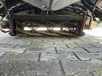 Ransomes commander 352 grasmaaier - afbeelding 9 van  38