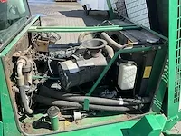 Ransomes commander 352 grasmaaier - afbeelding 11 van  38
