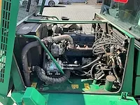 Ransomes commander 352 grasmaaier - afbeelding 13 van  38