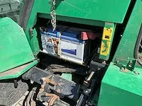 Ransomes commander 352 grasmaaier - afbeelding 15 van  38