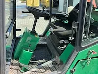 Ransomes commander 352 grasmaaier - afbeelding 16 van  38
