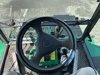 Ransomes commander 352 grasmaaier - afbeelding 19 van  38