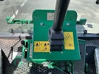 Ransomes commander 352 grasmaaier - afbeelding 20 van  38