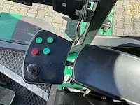 Ransomes commander 352 grasmaaier - afbeelding 21 van  38