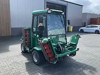 Ransomes commander 352 grasmaaier - afbeelding 12 van  38