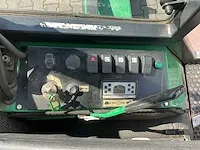 Ransomes commander 352 grasmaaier - afbeelding 24 van  38
