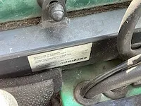 Ransomes commander 352 grasmaaier - afbeelding 28 van  38