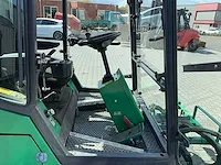 Ransomes commander 352 grasmaaier - afbeelding 29 van  38