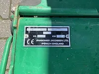 Ransomes commander 352 grasmaaier - afbeelding 31 van  38