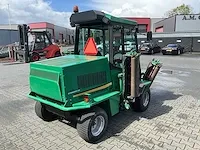 Ransomes commander 352 grasmaaier - afbeelding 23 van  38